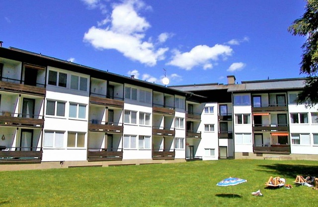 32 m² Apartment ∙ 1 bedroom ∙ 2 guests
