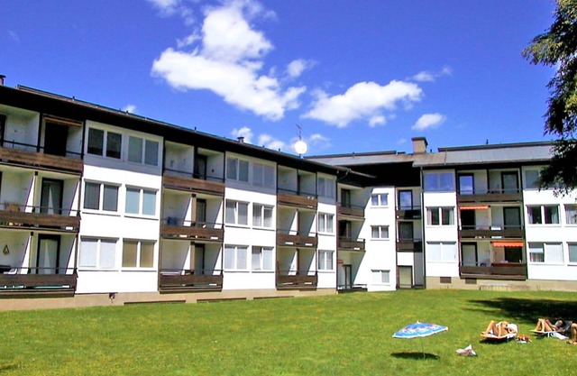 32 m² Apartment ∙ 1 bedroom ∙ 2 guests