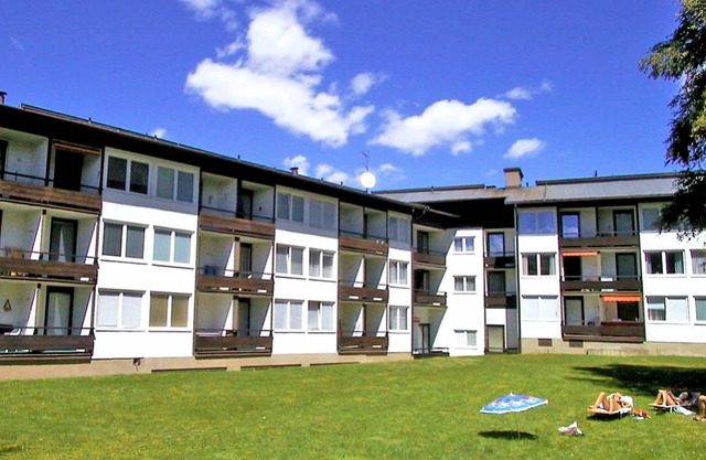 32 m² Apartment ∙ 1 bedroom ∙ 2 guests