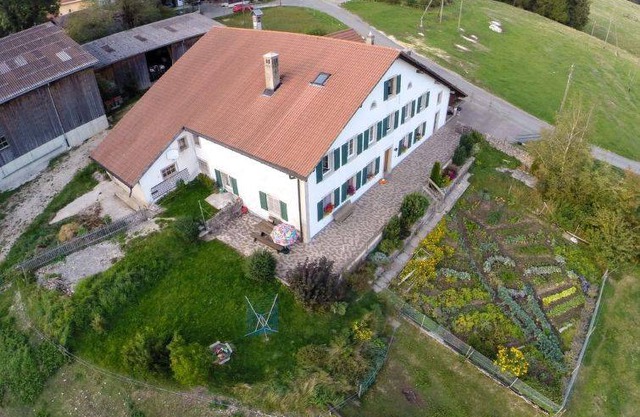 32 m² Apartment ∙ 1 bedroom ∙ 2 guests