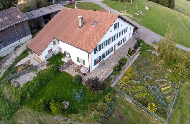 32 m² Apartment ∙ 1 bedroom ∙ 2 guests