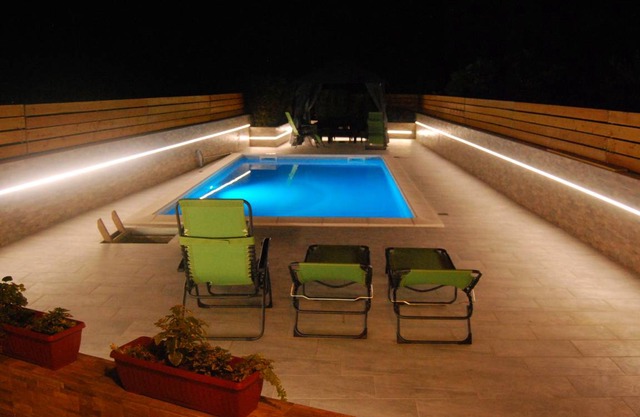 32 m² Apartment ∙ 1 bedroom ∙ 4 guests