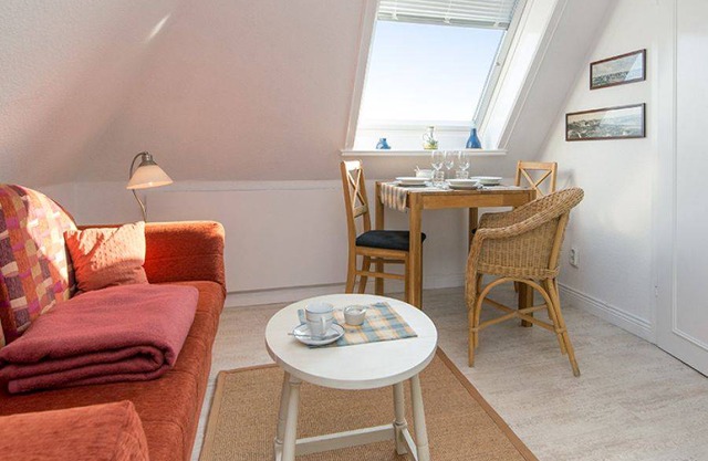 32 m² Apartment ∙ 1 bedroom ∙ 3 guests