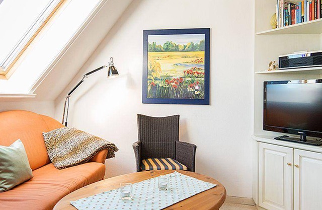 32 m² Apartment ∙ 1 bedroom ∙ 4 guests