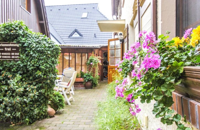 32 m² Apartment ∙ 1 bedroom ∙ 2 guests