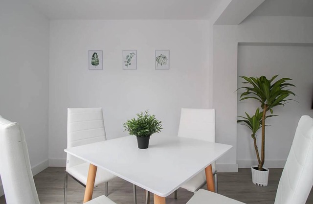 32 m² Apartment ∙ 1 bedroom ∙ 4 guests
