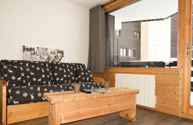 32 m² Apartment ∙ 2 bedrooms ∙ 5 guests