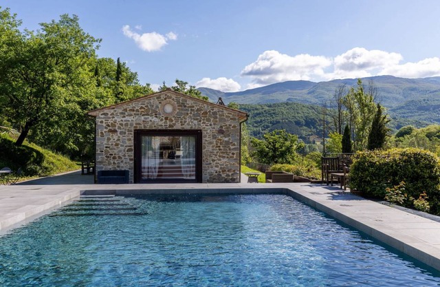 Villa Casentino 
