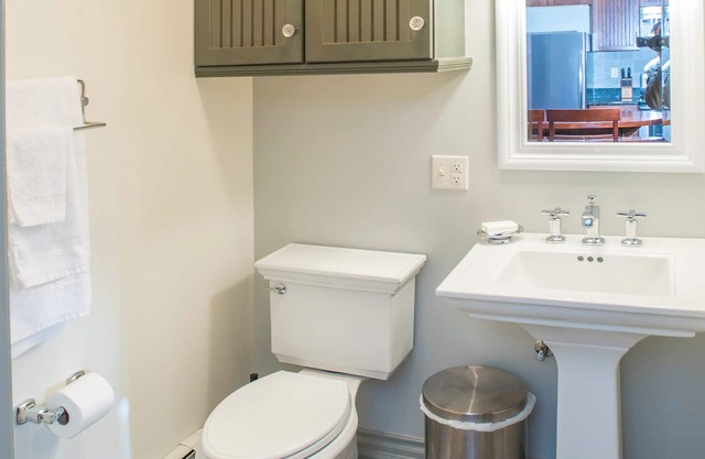 320: Suite at GLT Hotel