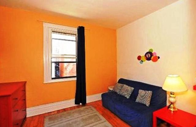 #329 Furnished APT in Outremont with Gorgeous Exposed Brick