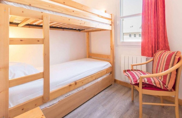 33 m² Apartment ∙ 1 bedroom ∙ 4 guests