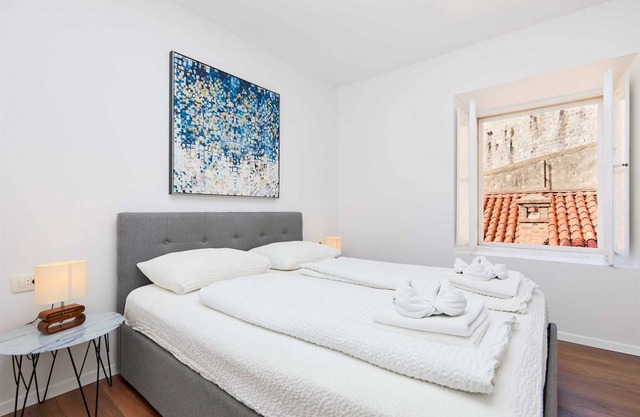 33 m² Apartment ∙ 1 bedroom ∙ 4 guests
