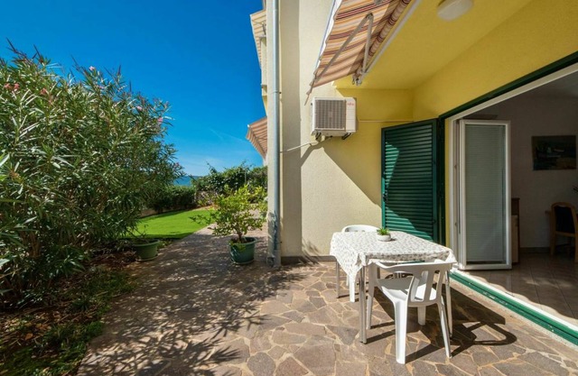 33 m² Apartment ∙ 1 bedroom ∙ 2 guests