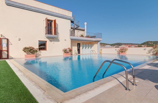 33 m² Apartment ∙ 1 bedroom ∙ 2 guests
