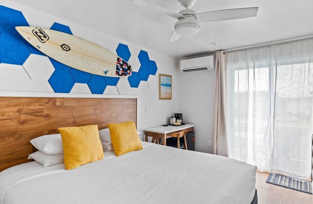 33 m² Studio flat ∙ 2 guests