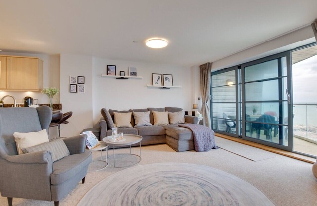 33 Quayside - Two Bedroom Apartment, Sleeps 4