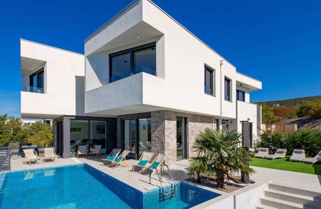 330 m² House ∙ 5 bedrooms ∙ 14 guests