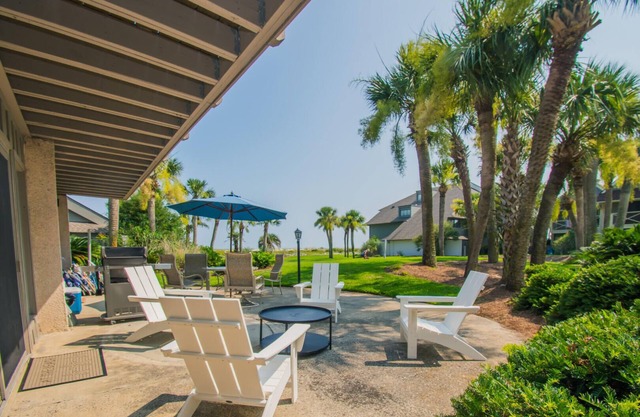 332 Captain John Fripp Villa