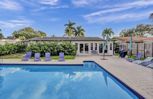 335 m² Villa ∙ 7 bedrooms ∙ 10 guests