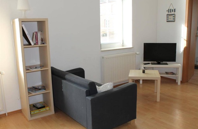 34 m² Apartment ∙ 2 guests