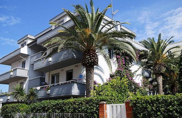 35 m² Apartment ∙ 1 bedroom ∙ 4 guests