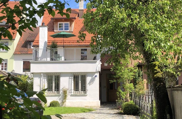 35 m² Apartment ∙ 1 bedroom ∙ 2 guests