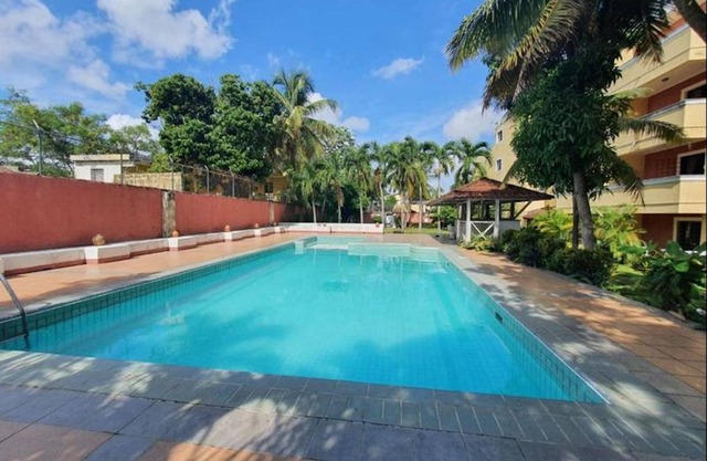 35 m² Apartment ∙ 2 bedrooms ∙ 4 guests