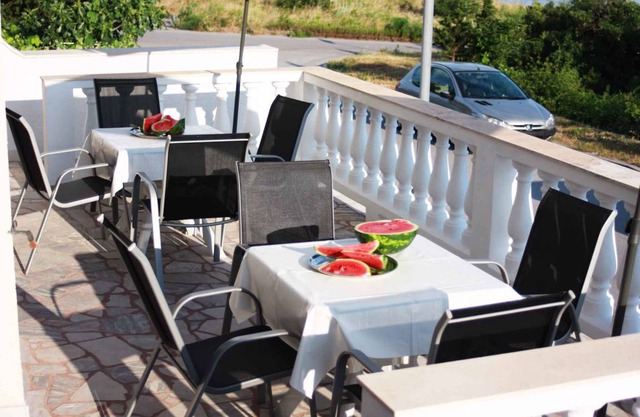 35 m² Apartment ∙ 1 bedroom ∙ 4 guests