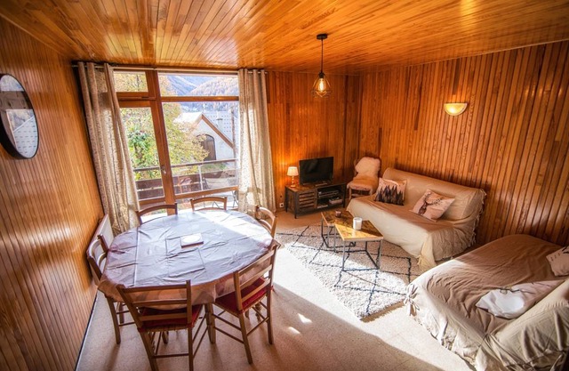 35 m² Apartment ∙ 1 bedroom ∙ 6 guests