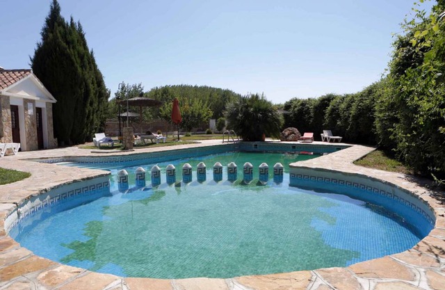 35 m² Studio flat ∙ 1 bedroom ∙ 2 guests