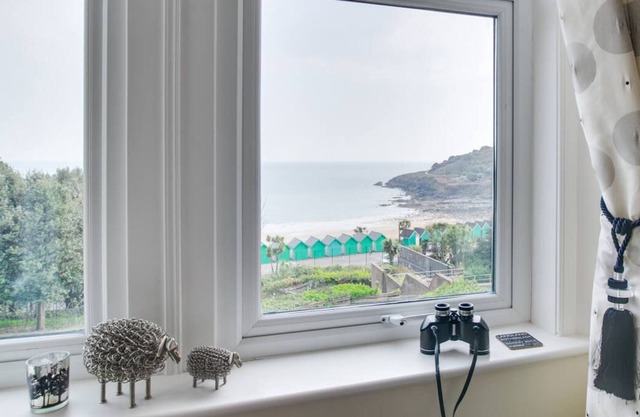 Langland Bay Manor 