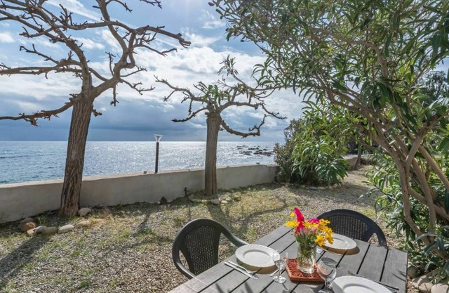 36 m² Accommodation ∙ 2 bedrooms ∙ 5 guests