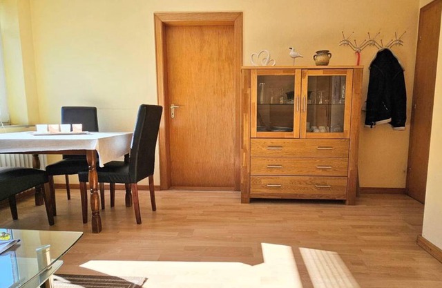 36 m² Apartment ∙ 1 bedroom ∙ 3 guests