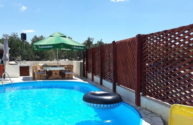 36 m² Apartment ∙ 1 bedroom ∙ 4 guests