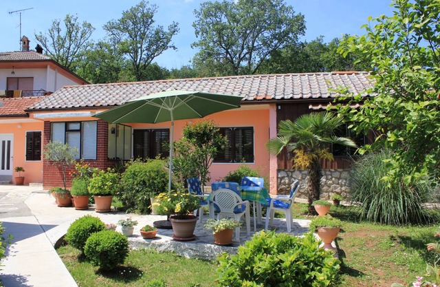 36 m² Apartment ∙ 1 bedroom ∙ 3 guests
