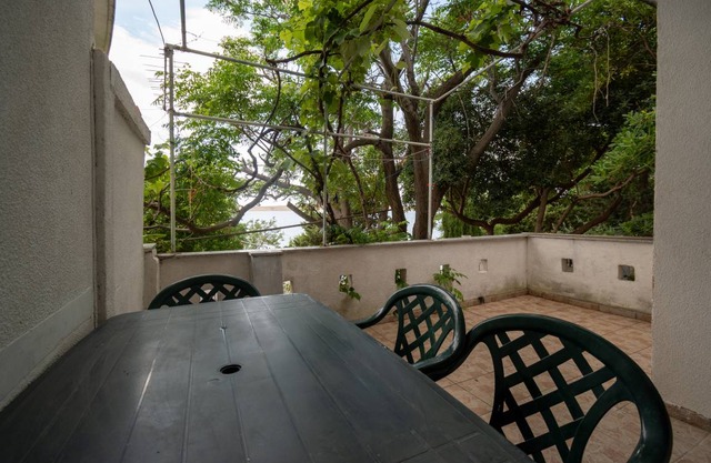 36 m² Apartment ∙ 1 bedroom ∙ 4 guests