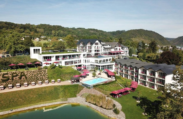 36 m² Hotel ∙ 1 bedroom ∙ 2 guests