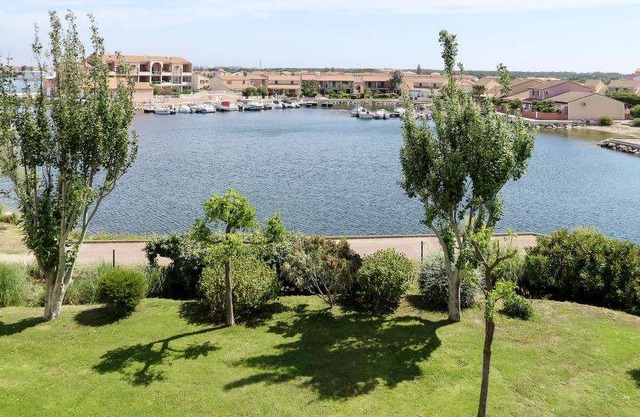 36 m² Resort ∙ 1 bedroom ∙ 4 guests