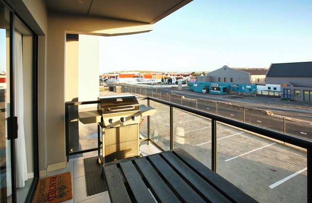 36 Millennial Arch, Langebaan, 4-sleeper