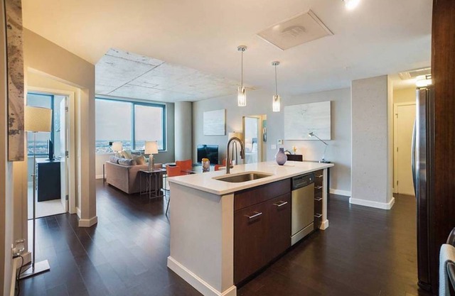3601 Market - 2611 in Philadelphia