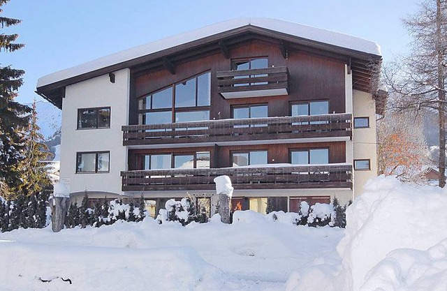 37 m² Apartment ∙ 1 bedroom ∙ 3 guests