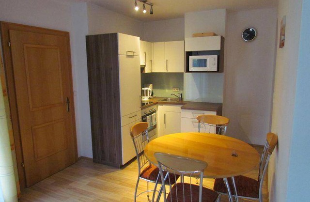 37 m² Apartment ∙ 1 bedroom ∙ 4 guests