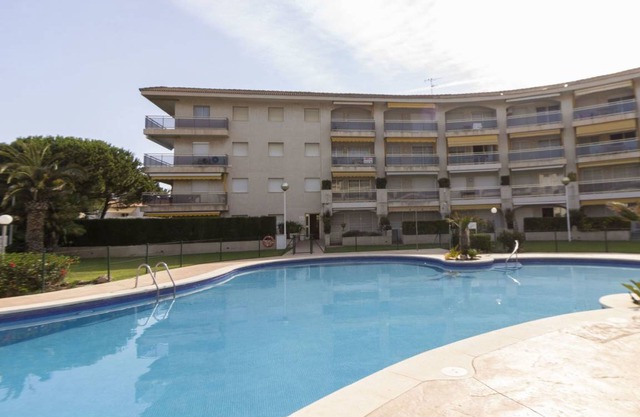 37 m² Apartment ∙ 1 bedroom ∙ 4 guests