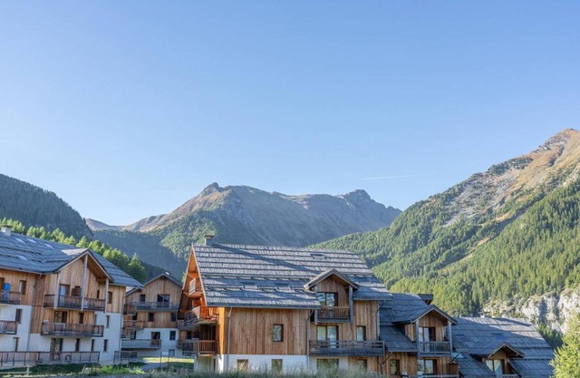 37 m² Apartment ∙ 2 bedrooms ∙ 6 guests