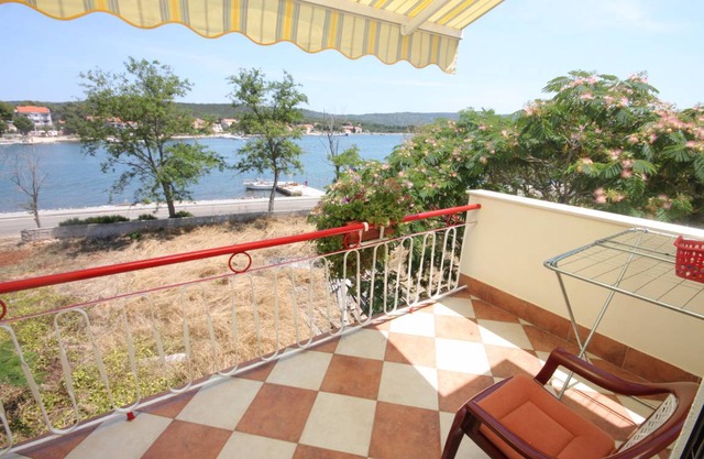 Beach Veli Rat Dugi Otok 