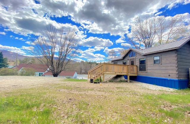 37 m² Cabin ∙ 1 bedroom ∙ 4 guests