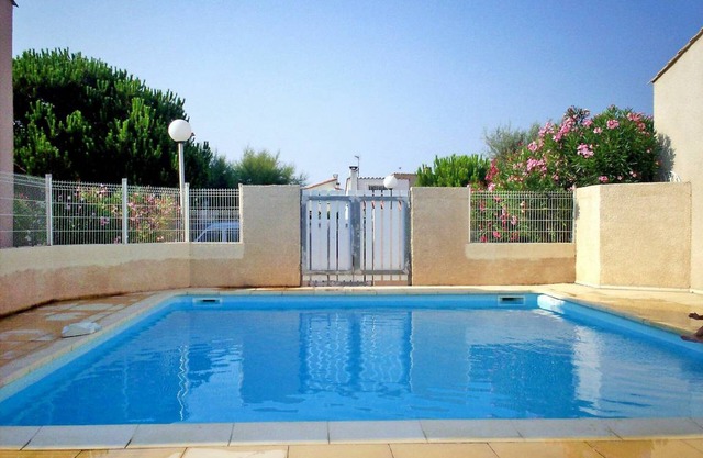 37 m² Resort ∙ 2 bedrooms ∙ 4 guests
