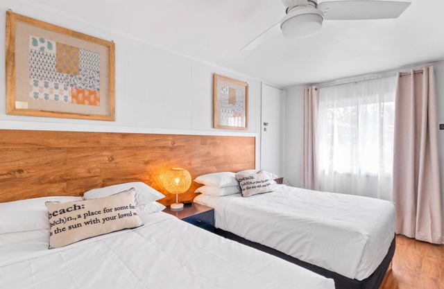 37 m² Studio flat ∙ 4 guests
