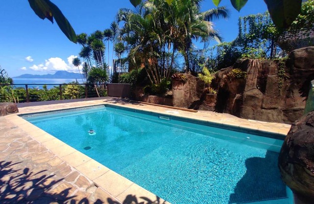 37 m² Studio flat ∙ 1 bedroom ∙ 2 guests