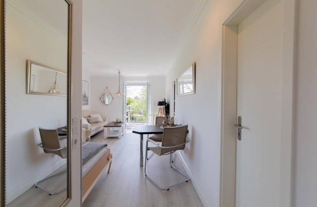 38 m² Apartment ∙ 1 bedroom ∙ 2 guests